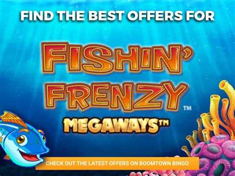 demo fishing frenzy|fishing frenzy megaways demo.